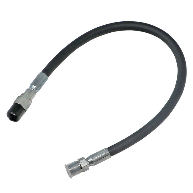 Cobra-H Extractor Solution Hose, 16in L