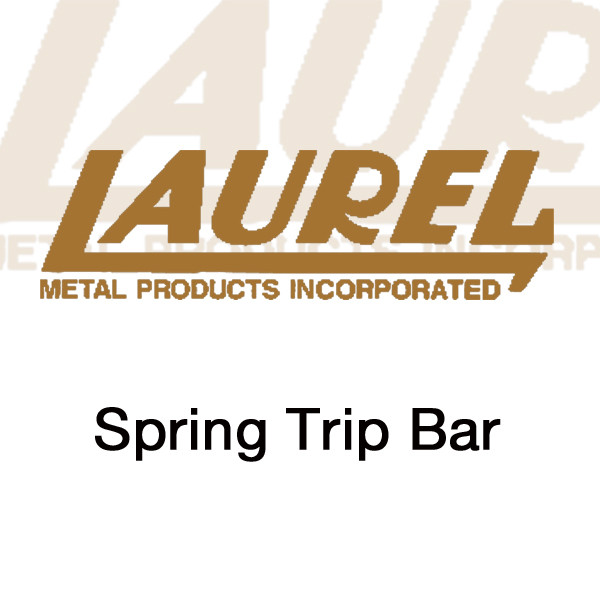 Spring Trip Bar for Mechanical Vender All Models