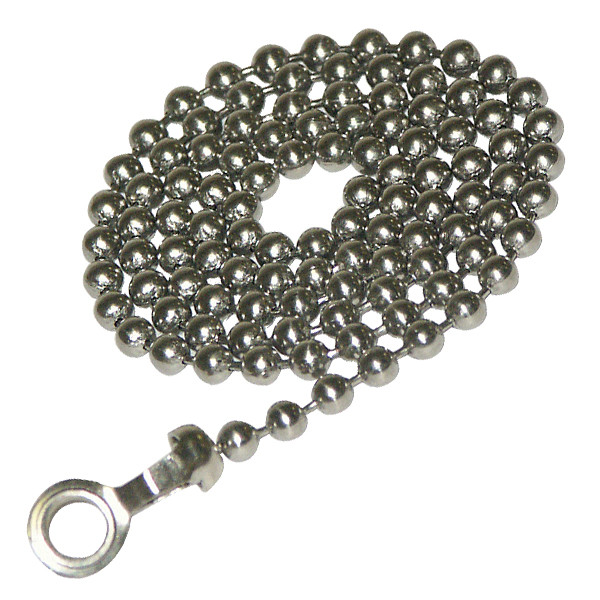 Bead Chain and Clip for All HydroMinder Models, Hydro 507200
