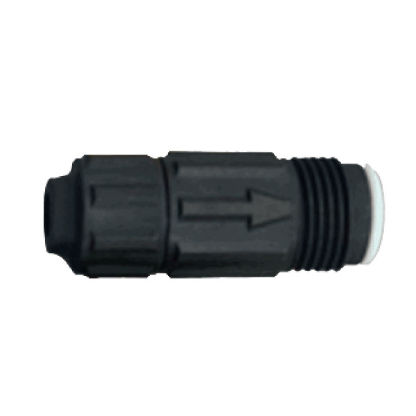 Pulsatron Discharge Valve, L3201HC3-FPP
