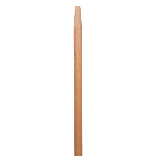 Hardwood Handle for Standard Floor Squeegees, 60in x 1-1/4in, S.M. Arnold 85-676