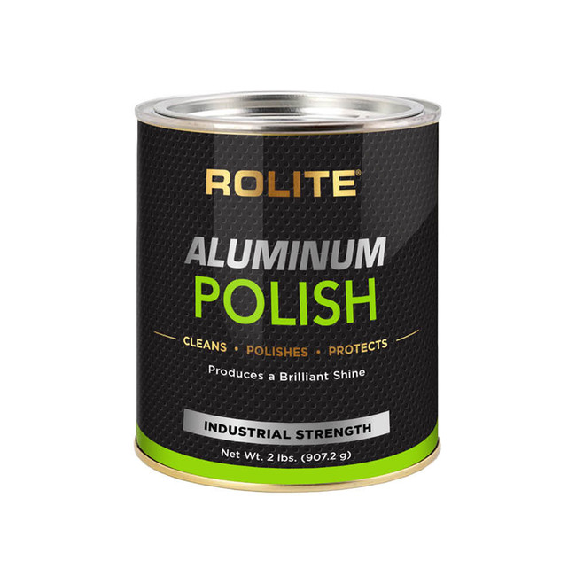 Aluminum Polish 2lb Can