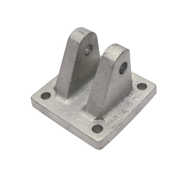 Female Clevis Bracket with 3/8in Hole