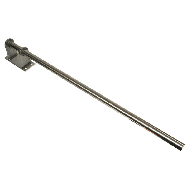 Pendulum Rod Mount Weldment