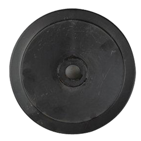 Pulley, 8in 1-Groove 24mm, General Pump 639015