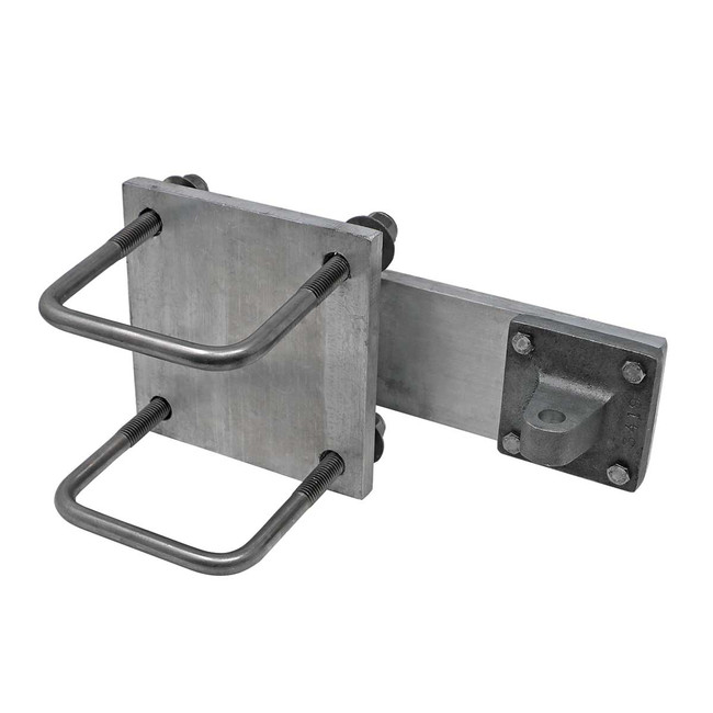 Pendulum Cylinder Mount Assembly