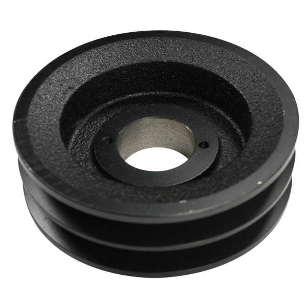 Sheave, 2-Groove 5.75in for Prep Motor