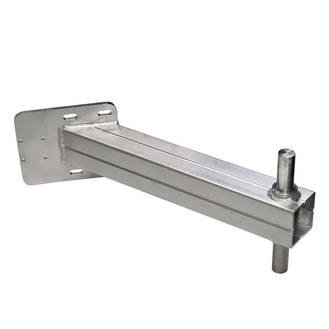 Inner Arm Weldment for Grill Brush