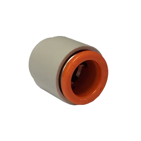 End Cap, 3/8in Tube