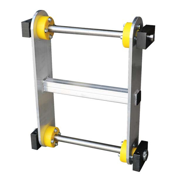 SFM807 Mitter Rack Hanger Idle Assembly