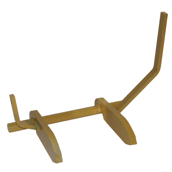 Half-Moon Style Fork Weldment for Hanna
