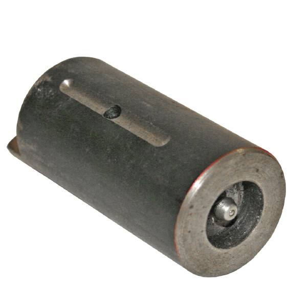 Shaft for Conveyor Take-Up Drum and Surface Conveyors
