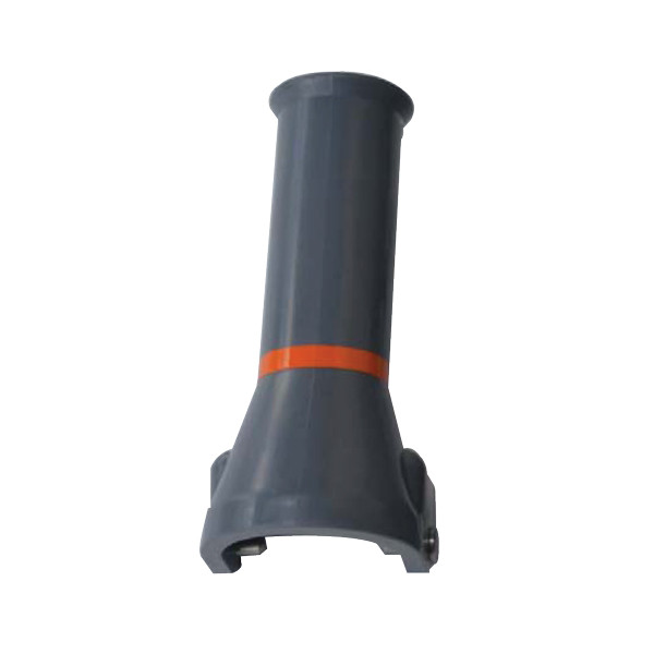Quarter Wrapping Tube