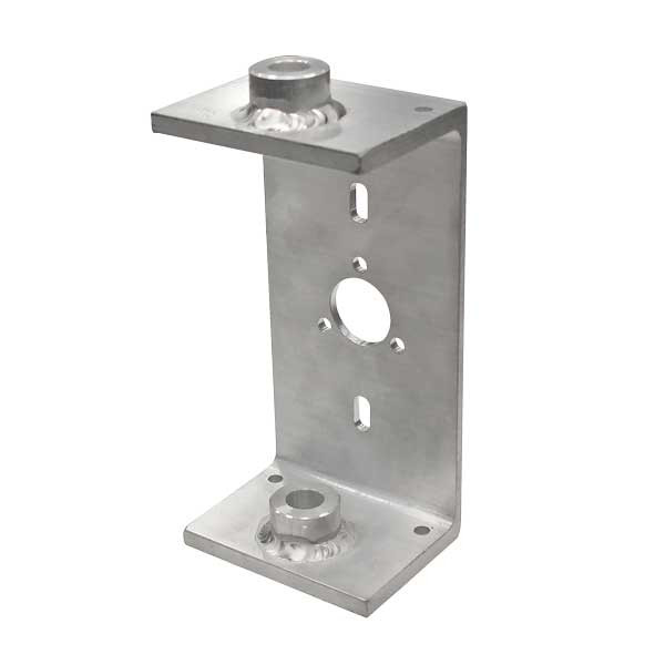 Spinner, Pivot Bracket Weldment