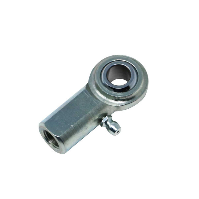 Rod End Bearing Female 7/16in with Zerk Fittings, CFF-7N