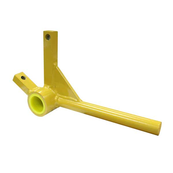 Roller-Up Fork with UHMW Bushing for Surface Conveyor