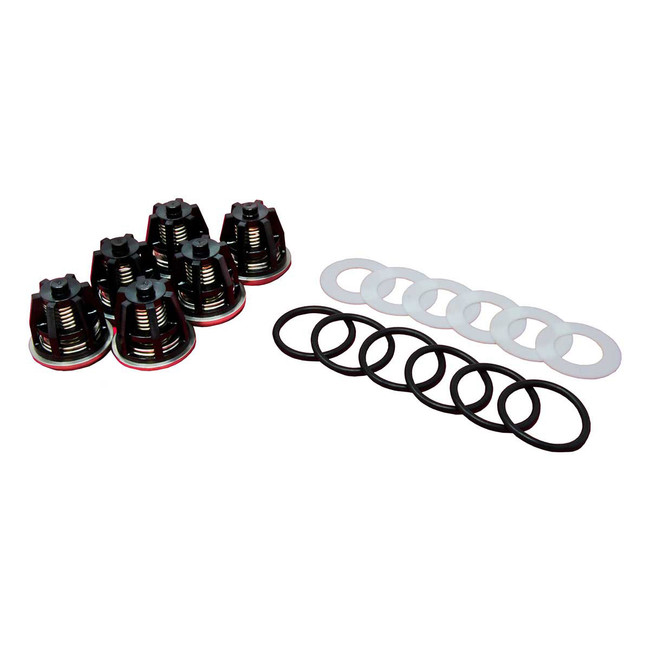 Valve Kit #943 for HTW3624S