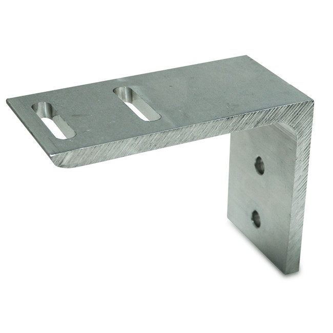 GO Switch Aluminum Angle Mounting Bracket