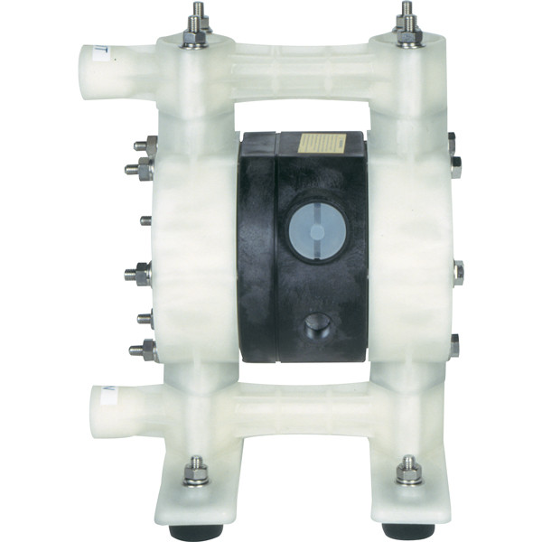 Pump, 1/2in NDP-15 Hytrel 13.5GPM, Yamada 851906