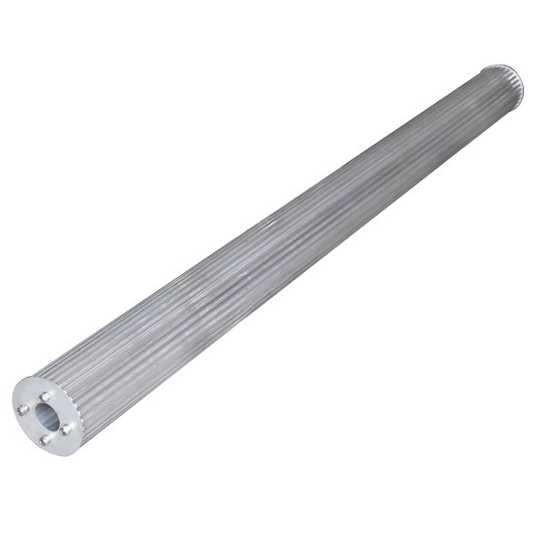 C-Channel Unihub Assembly for 74in