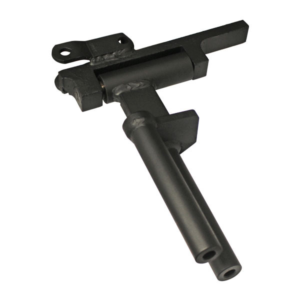 Hinge Bar Frame, 2-Pin with D88K Carrier Link for Hanna CSCT-FHB