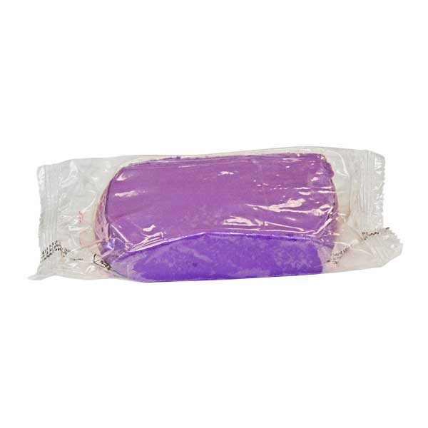 Clay Bar, 893 Medium Grade, Purple