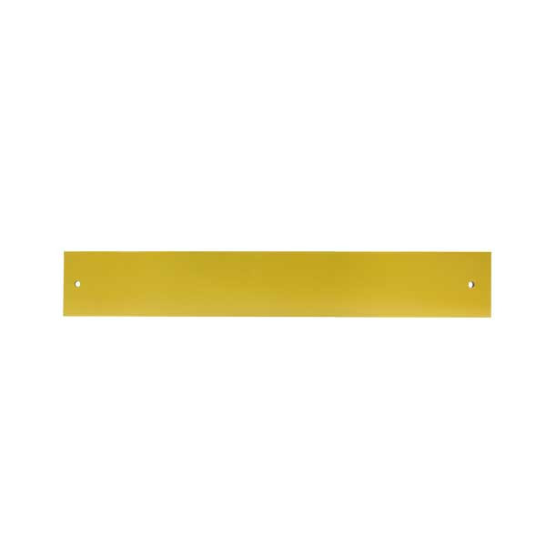 Entrance Mat Cover Strap Mount for MacNeil RG440