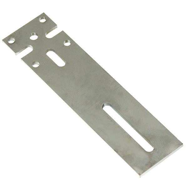 GO Switch ABS3 Flat Bracket Plate
