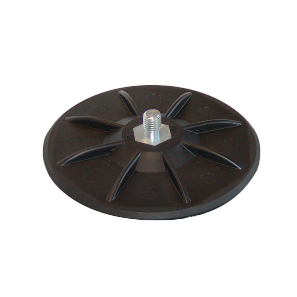 Pad Holder Head Assembly, Cyclo 60-055