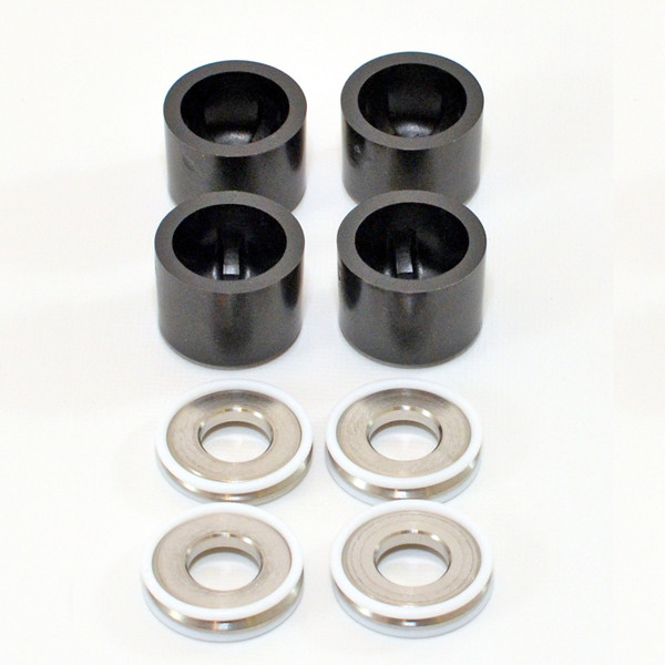 Service Kit for Graco Husky 307 Air-Driven Diaphragm Pump, D03-300