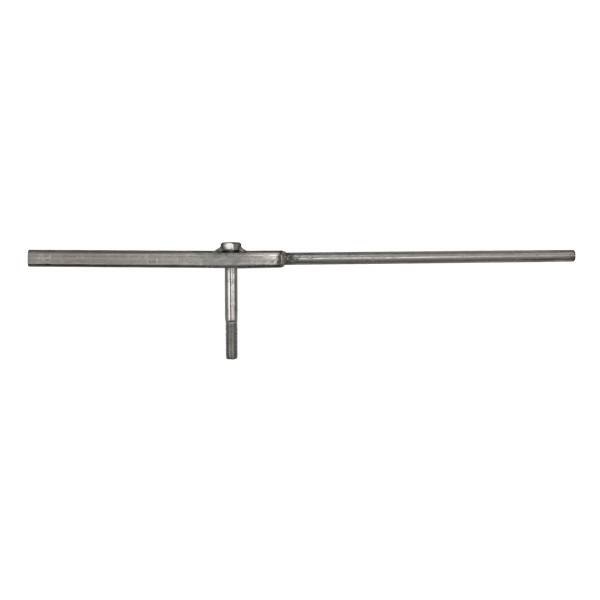 Wipe-O-Matic Top Retract Pivot Arm Assembly Short