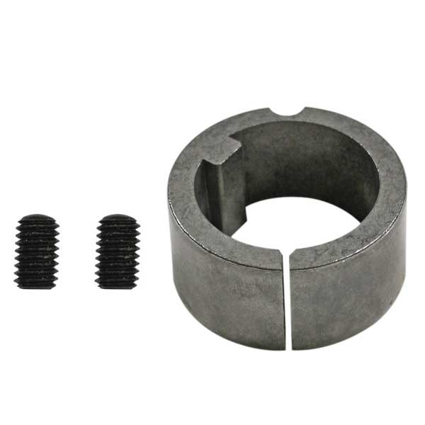 Taper-Lock Bushing, 1-5/8in Bore with Integral Keyway