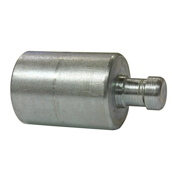 Swager Pusher for 3/8in Zinc Male Pipe Rigid, 4599-MP005
