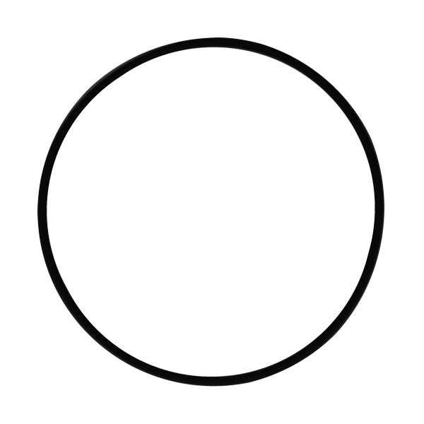 O-Ring Only for D25 Series