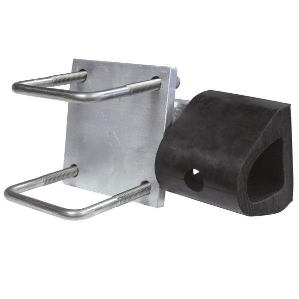 Pendulum Bumper Mount Assembly, Passenger Side