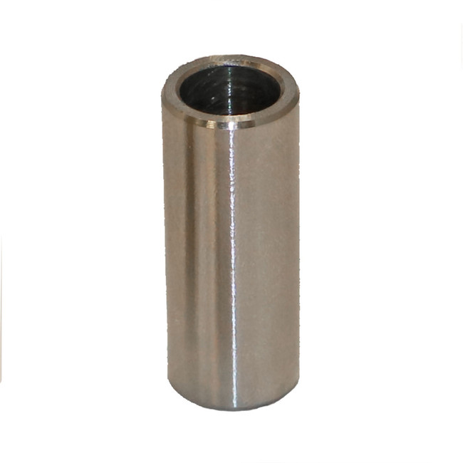 Sleeve Spacer for Retract Buff-N-Dry, 7/16 I.D. x 1-1/2in L
