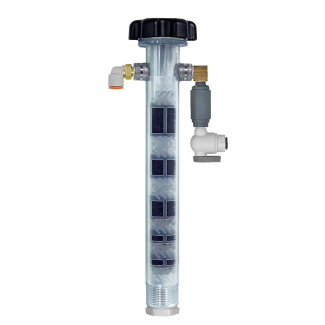 Twist N Kleen Generator with 1/2in Bushing