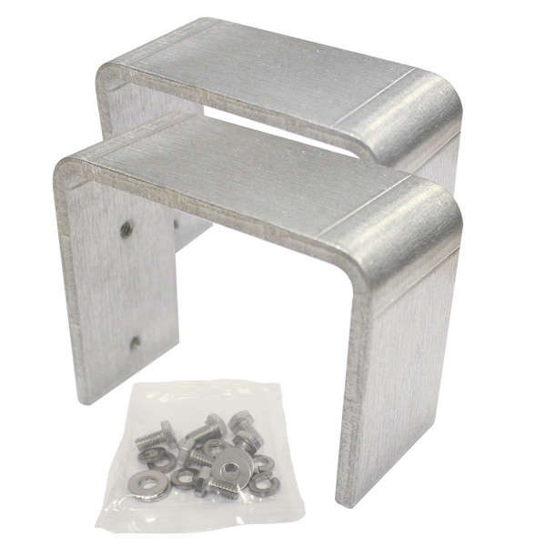 Light Bracket Mounting Kit for 4in Beam