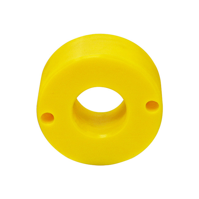 UHMW Bearing, 2-Bolt, 1-1/2in Bore for Sonnys OMNI
