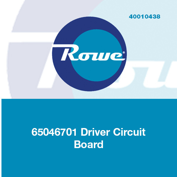 Driver Circuit Board Assembly