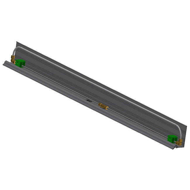 TBG300 4ft Manifold Assembly, Driver Side Entrance/PassengerSide Exit