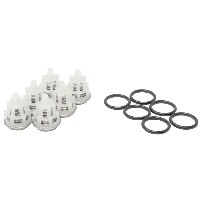 Valve Kit #123