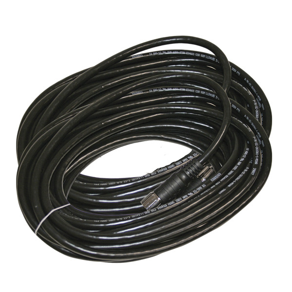 Cable, 10 Conductors, 12 Contacts, 75ft L, AI-10007832