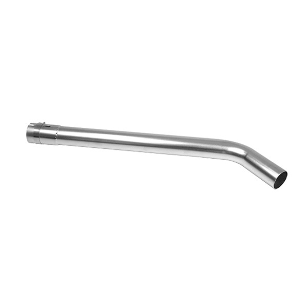 Air System Boom LU Series, 24in Extension with 45° Elbow, Mosmatic 60.321