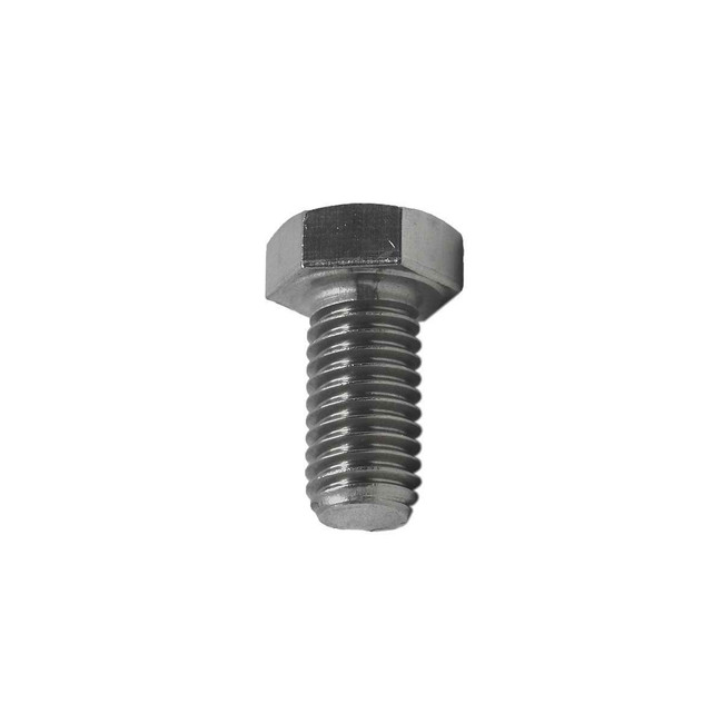 Hex Bolt, 1/2in Bumax 88 Stainless Steel