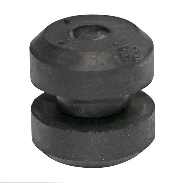 Vibration Isolator Motor Mount Elastomer