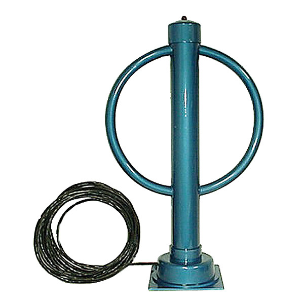 Inductive Loop Stand, 25ft Cord No Lights, Goodlin GL-14G