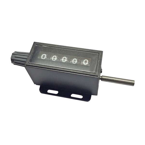 Meter Assembly