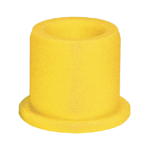 UHMW Bushing 1-1/4in I.D. for Conveyor Fork Hanger