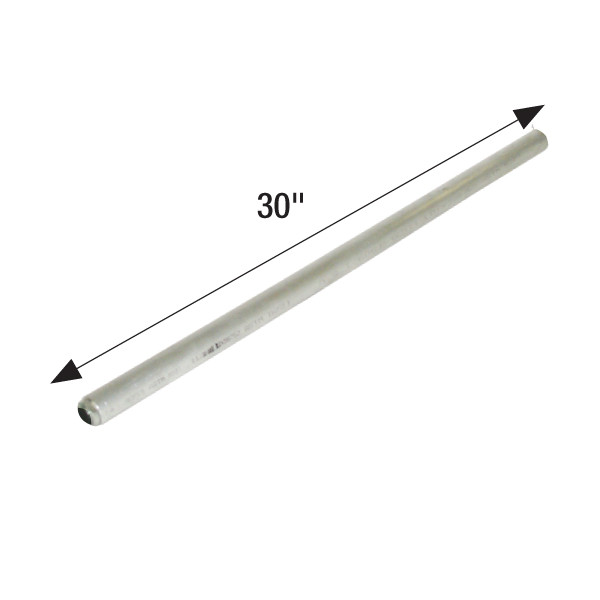 Mitter Drive Arm without Bearings, 30in